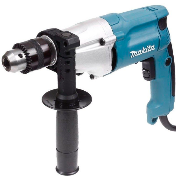 Безударная дрель Мakita DР4010