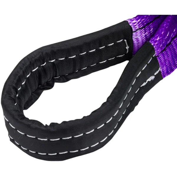 Текстильный петлевой строп HITCH Regular Wide 30мм 1т 2 метра SZ078064 в Екатеринбурге