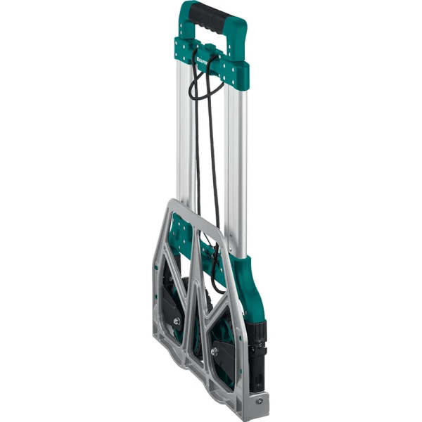 Тележка хозяйственная KRAFTOOL "ATLANT" до 120 кг, 48.5х35см, d18 см  38751-120 в Волгограде