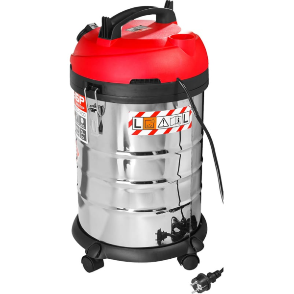 Пылесос строительный ЗУБР  ПУ-30-1400 М3 в Екатеринбурге