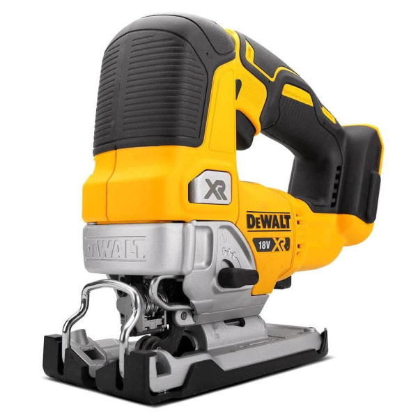 Лобзик аккумуляторный DeWalt DCS334P2-QW