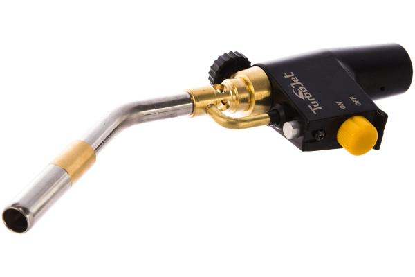 Горелка газовая TurboJet TJ757-M в Екатеринбурге 