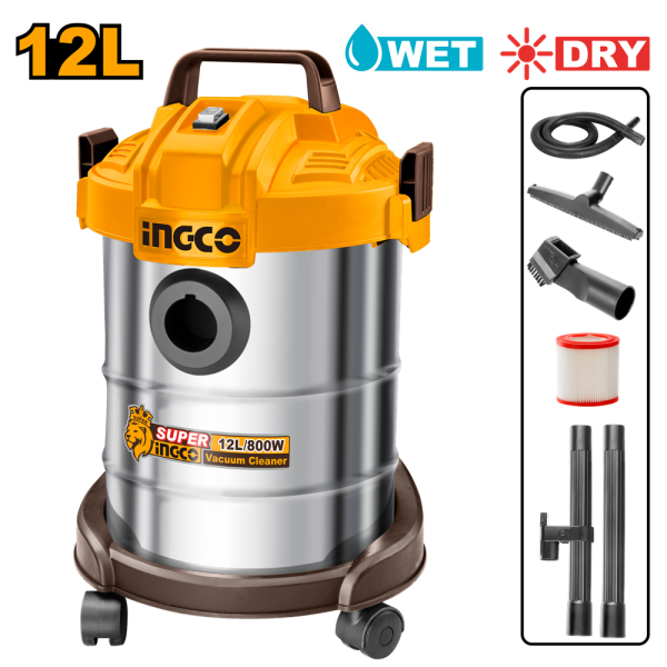 Пылесос INGCO VC14122 в Екатеринбурге