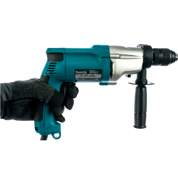Безударная дрель Makita DР4011 в Екатеринбурге