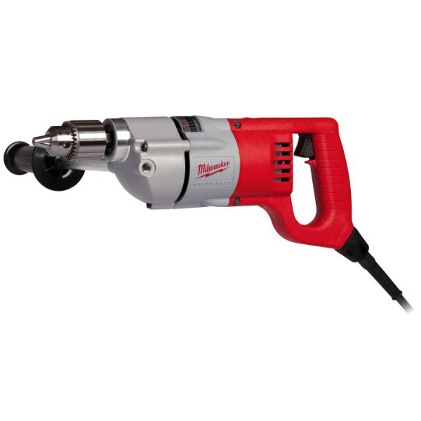 Безударная дрель Milwaukee HDE 13 RQX KIT 4933428550