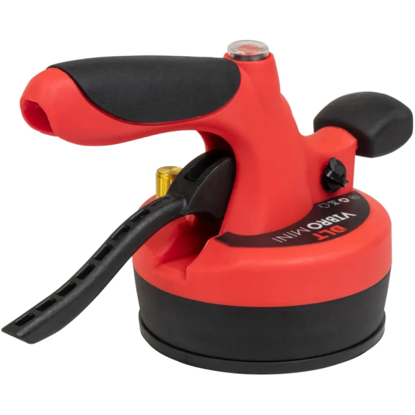 Виброприсоска для укладки плитки DLT VIBRO Mini в Екатеринбурге