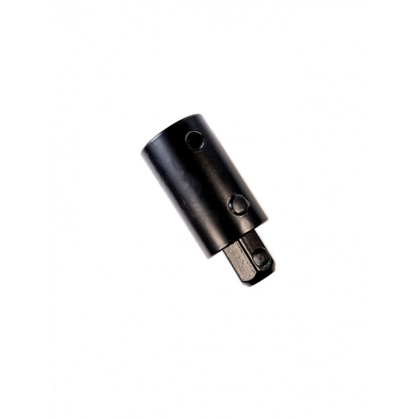 Переходник круглый 25 мм  Хитачи  для шнека  FLATR  hex22