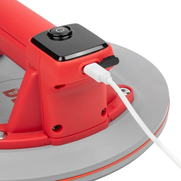 Виброприсоска для укладки плитки DLT VST-22  2991 в Екатеринбурге