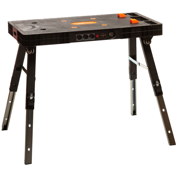 Верстак складной MAXPILER MFMW-01 в Волгограде