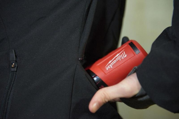 Куртка женская Milwaukee M12 HJLADIES-0 (XL) 4933451604