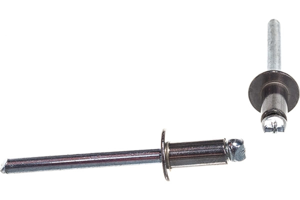 Заклепка нерж/сталь RAPID 4,8х10мм. (50шт)  5000396 в Екатеринбурге