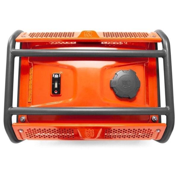 Бензиновый генератор "Husqvarna" G3200P 9676651-02 в Екатеринбурге