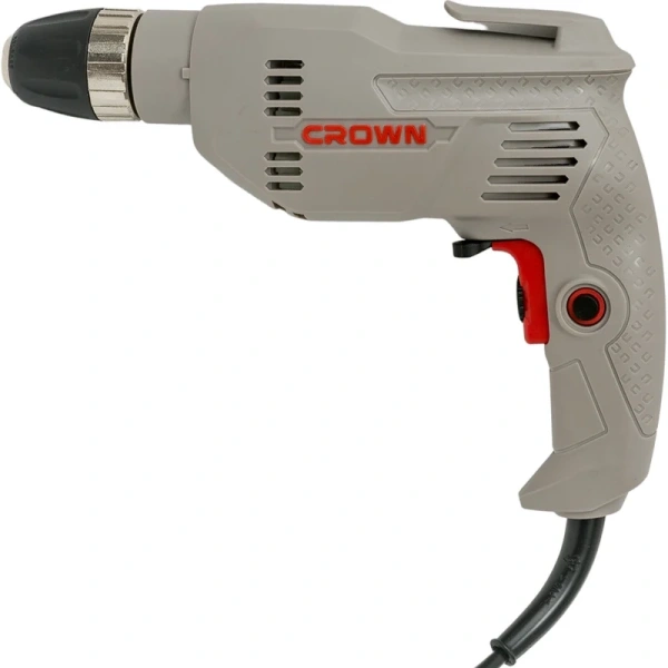 Дрель безударная CROWN CT10126C
