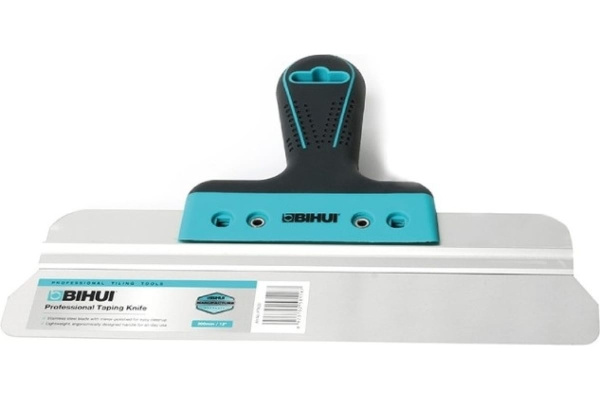 Шпатель фасадный BIHUI 300мм., нержавеющая сталь.  PTK30 в Екатеринбурге 