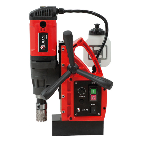 Сверлильная установка на магнитной подошве DIAM EX-35E  624000 в Екатеринбурге