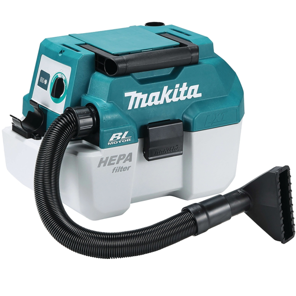 Промышленный пылесос Makita DVC750LZ