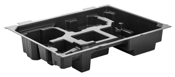 Вставка для кейса Milwaukee HD Box №11