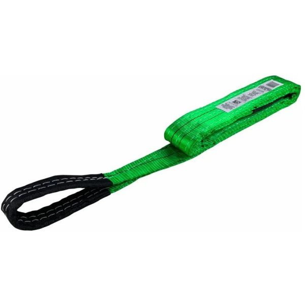 Текстильный петлевой строп HITCH Regular Wide 60мм 2т 2 метра SZ078078 в Екатеринбурге