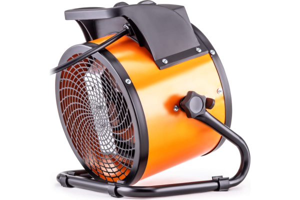 Электрическая тепловая пушка Foxweld FoxHeat E 10C 8882  в Екатеринбурге