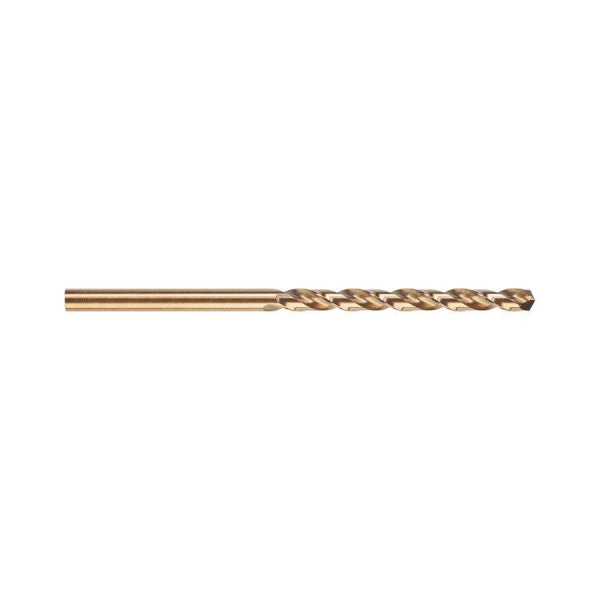 Сверло Milwaukee по металлу HSS-Co DIN338 3,5 (1шт)