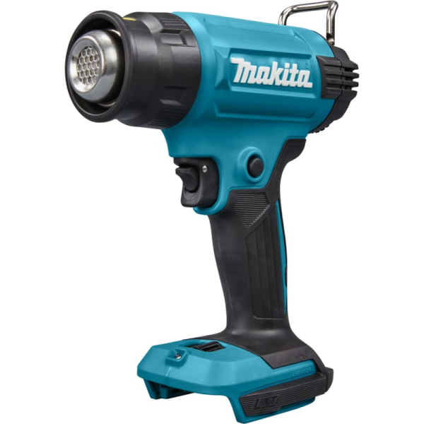 Аккумуляторный строительный фен MAKITA DHG180ZK