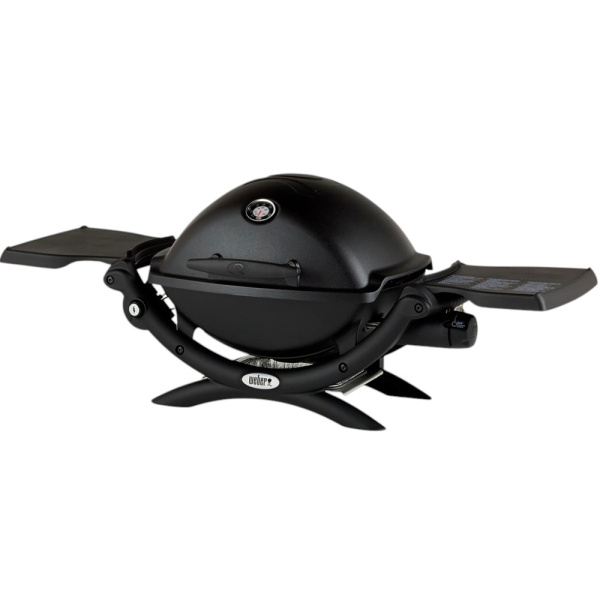 Газовый гриль WEBER Q 1200  2531CS-0188 в Екатеринбурге