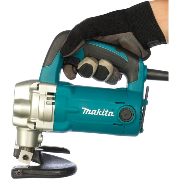 Ножницы по металлу листовые Makita JS3201J в Екатеринбурге