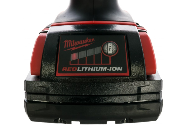 Клеевой пистолет Milwaukee C18 PCG/310C-201B 4933441310