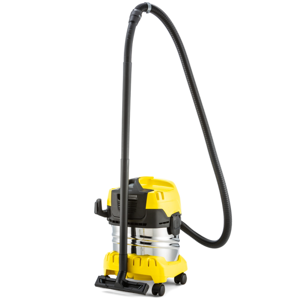 Пылесос Karcher WD 4 S V-20/5/22 1.628-250.0 в Екатеринбурге