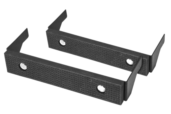 Губки для тисков Ombra 150мм. мягкие A90046SJ 055885 в Екатеринбурге