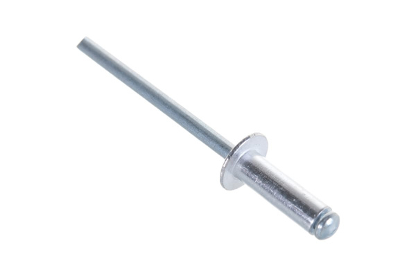 Заклепка RAPID  алюминий/сталь 4,0х12мм. 50шт  5000384 в Екатеринбурге