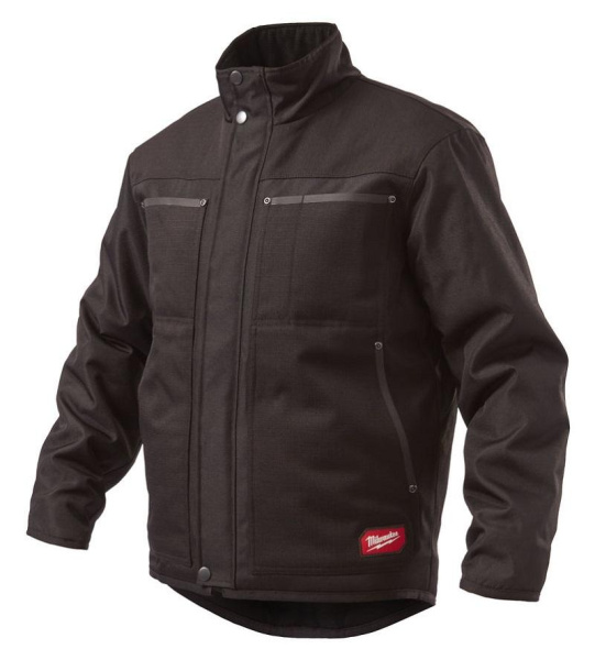 Куртка удлиненная Milwaukee WGJCBL (L) 4933459701