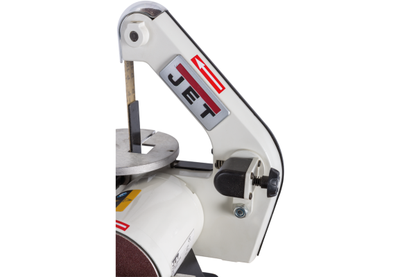 Тарельчато-ленточный шлифовальный станок JET JDBS-5-M 10000470M в Екатеринбурге