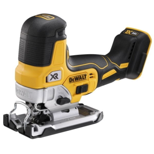 Аккумуляторный лобзик DeWalt DСS335N-XJ в Екатеринбурге