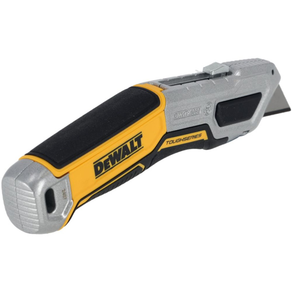 Нож DeWalt TOUGHSERIES DWHT10999-0 с выдвижным лезвием в Волгограде 