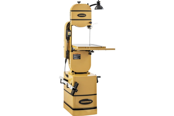 Ленточнопильный станок JET Powermatic PWBS-14CS 1791216K-RU в Екатеринбурге