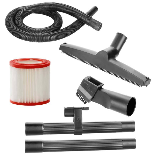 Пылесос INGCO VC14122 в Екатеринбурге