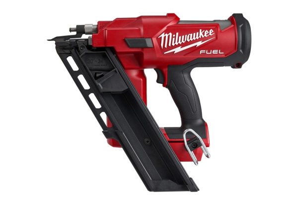 Аккумуляторный гвоздезабиватель Milwaukee M18 FFN-0C 4933471406