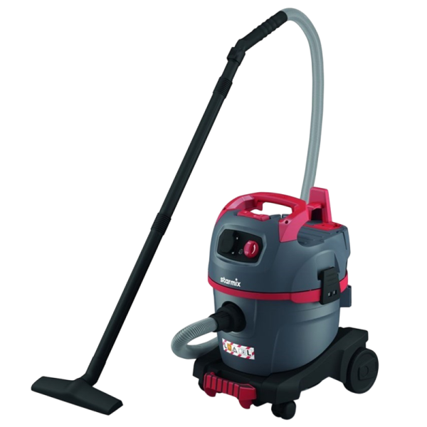 Пылесос строительный Starmix uClean ARDL - 1420 EHP 020198