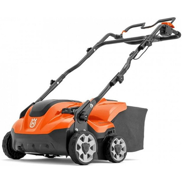 Аккумуляторный скарификатор Husqvarna S138i 9679222-01
