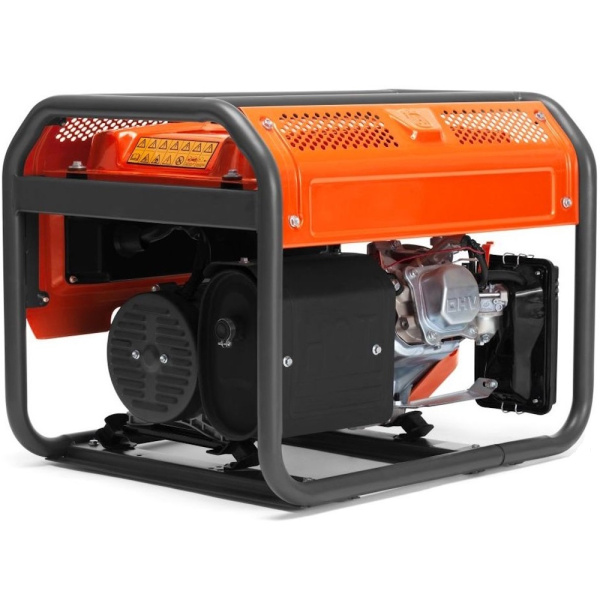 Бензиновый генератор "Husqvarna" G3200P 9676651-02 в Екатеринбурге