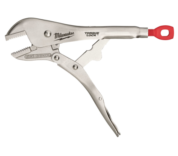 Ручной инструмент Milwaukee зажим 10” TORQUE LOCK™ NEW (замена для 48223510) 4932471726