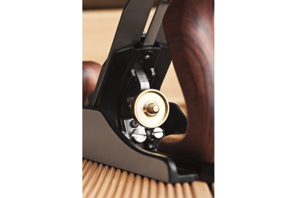 Рубанок металлический Kraftool PRO 350х50мм. нож 50мм.  18527-35 в Екатеринбурге 