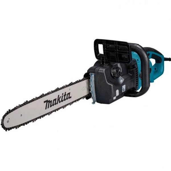 Электрическая цепная пила Makita UC4550