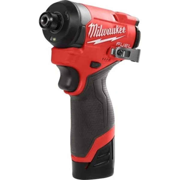 Аккумуляторный  винтоверт Milwaukee M12FID2-202X 4933479877