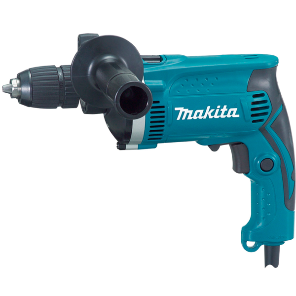 Ударная дрель Makita HP1631