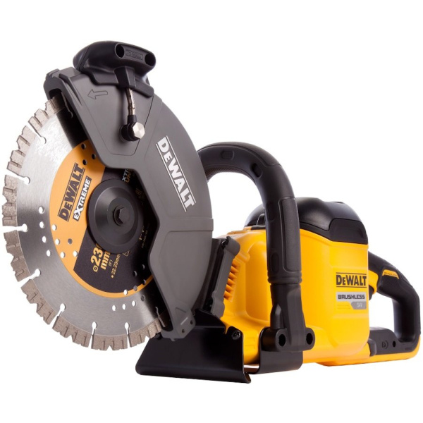 Пила отрезная аккумуляторная DeWalt DCS690N-XJ в Екатеринбурге