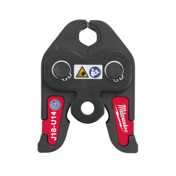 Обжимные клещи Milwaukee J18-U14