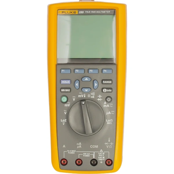 Цифровой мультиметр FLUKE 287 в Екатеринбурге