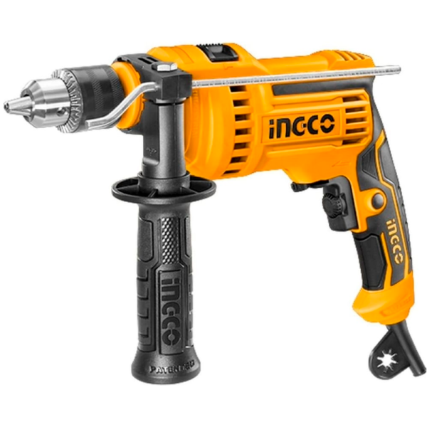 Ударная дрель INGCO ID8108